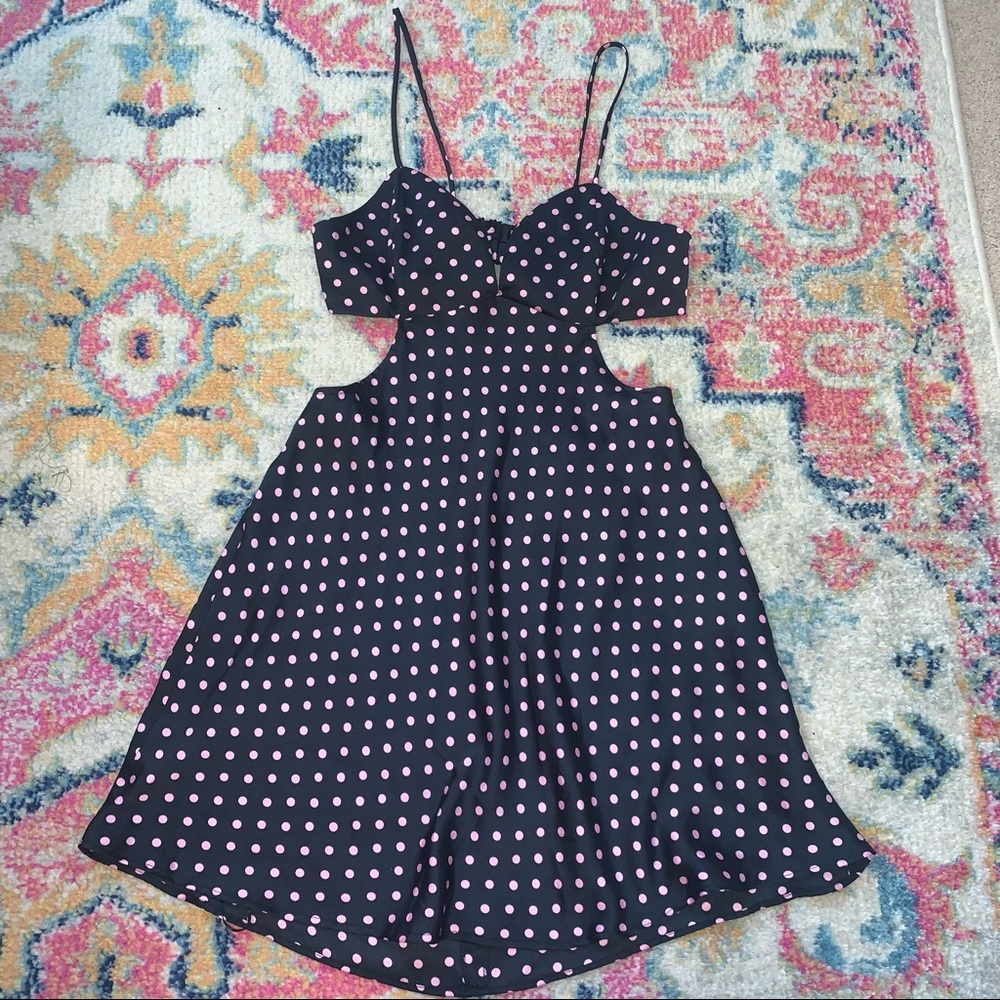 Zara Dress!